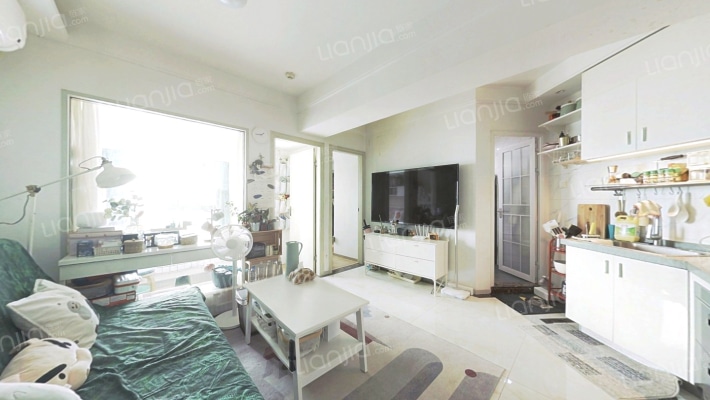 皇都广场二手房实景图