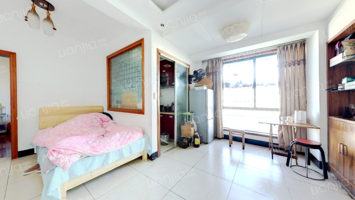 天谛公寓二手房实景图