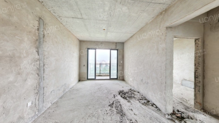 东润佳苑二手房实景图