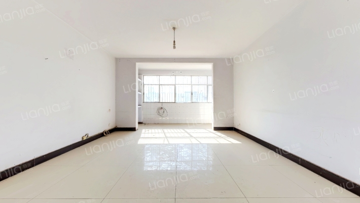 公路局家属院二手房实景图