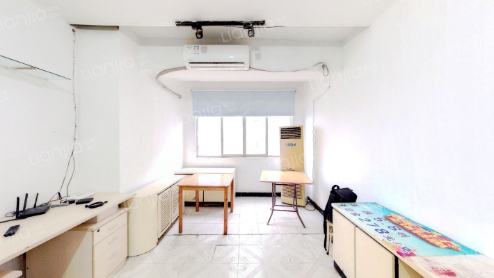 中国银行宿舍二手房实景图