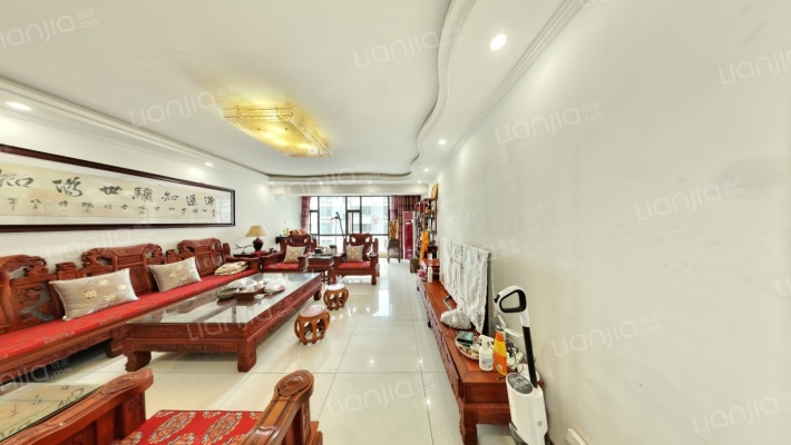 鑫亿城二手房实景图