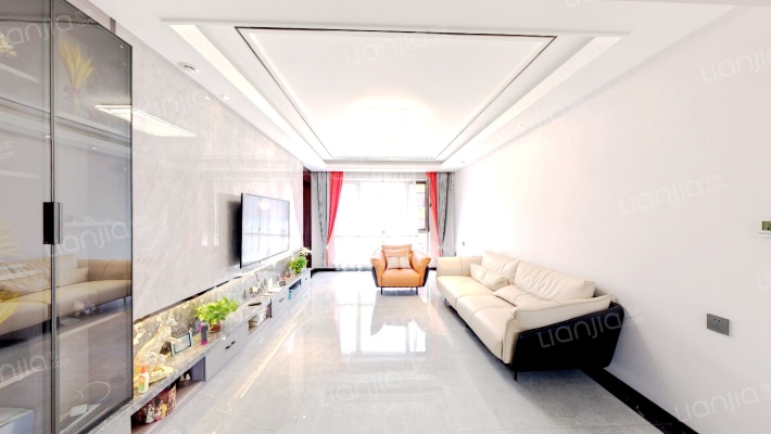 正轩悦堂二手房实景图