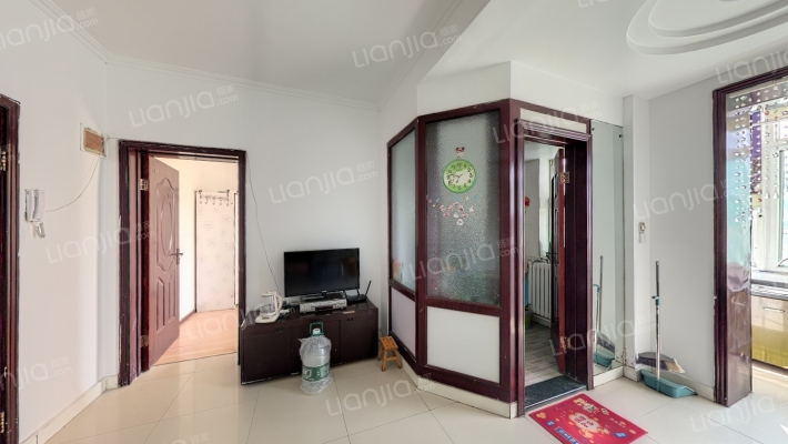 兄弟钢铁楼二手房实景图