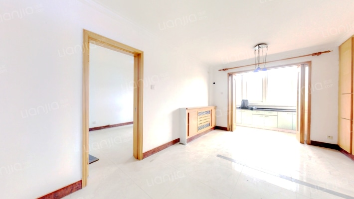 三和温泉花园人和园二手房实景图