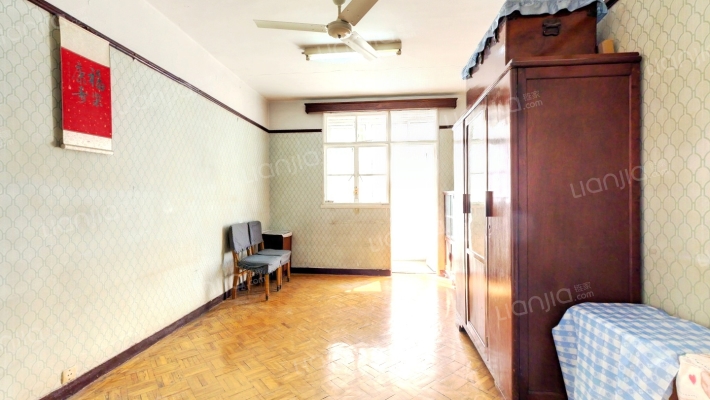 邮局小区二手房实景图