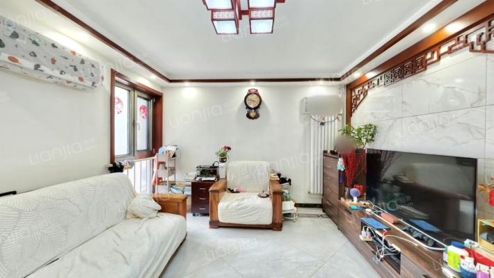 静淑东里二手房实景图