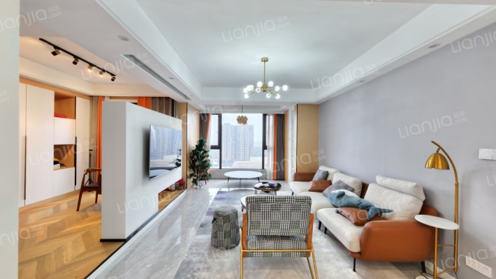 景瑞天赋苑二手房实景图