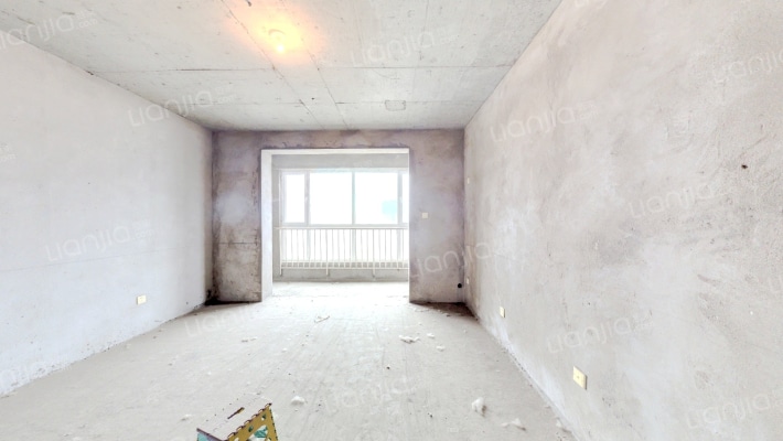 璟和嘉园二手房实景图