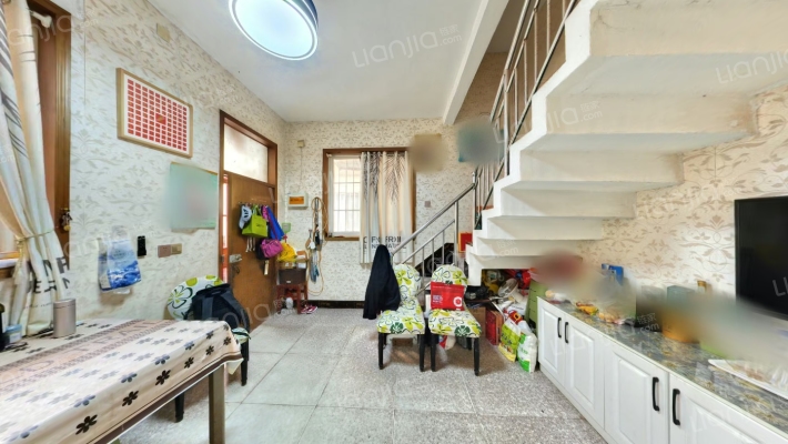 新政北街二手房实景图