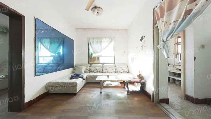 娃娃塘住宅区二手房实景图