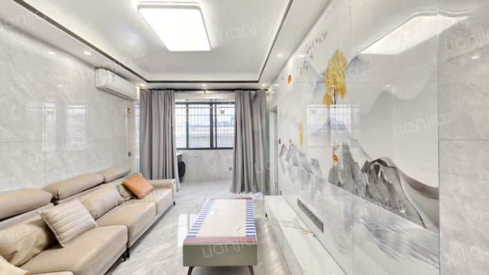 云宁居二手房实景图