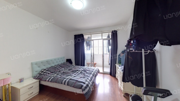 淮海大厦二手房实景图