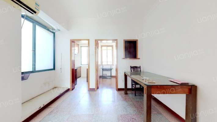 环北市府小区二手房实景图