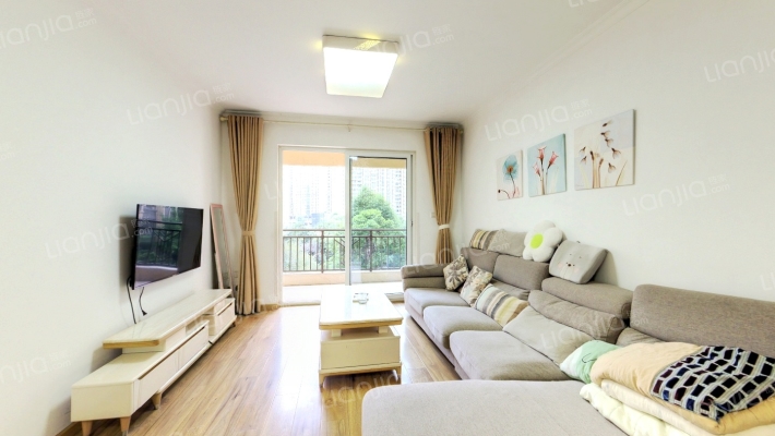 龙湖时代天街二手房实景图