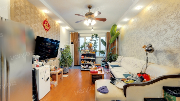 纳帕澜郡二手房实景图