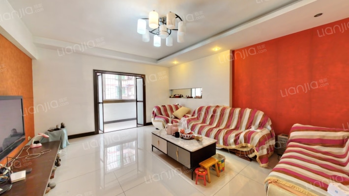 金桥苑(中山路)二手房实景图