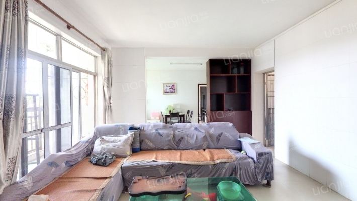 新大地公寓二手房实景图