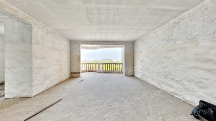 永利花园二手房实景图