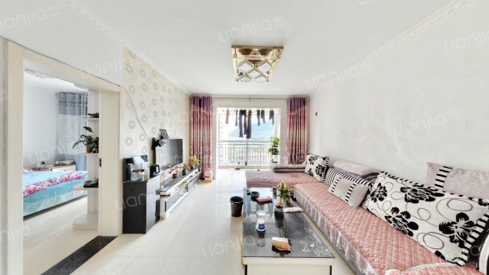 五星花园二手房实景图