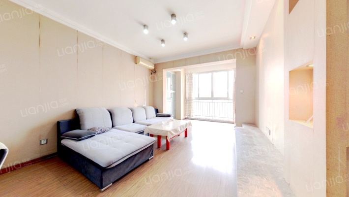 世纪朝阳二手房实景图