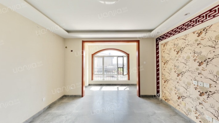 大运河孔雀城（朗运园4期、弘运园5期）二手房实景图