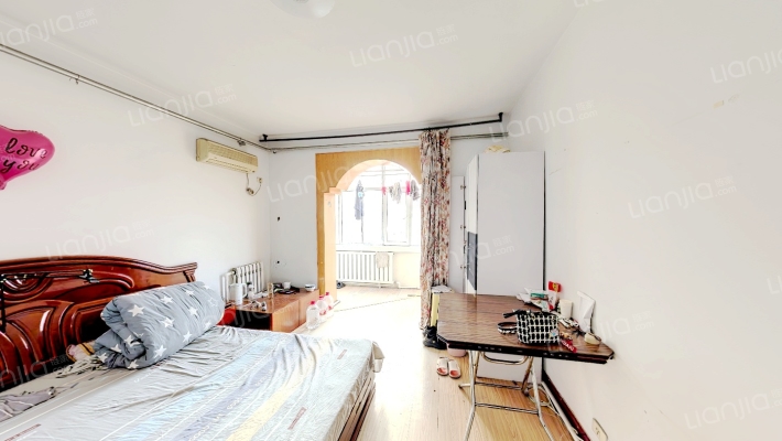 乾通小区(大东关街)二手房实景图