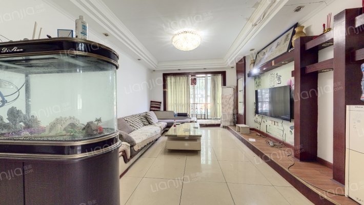 平安苑二手房实景图