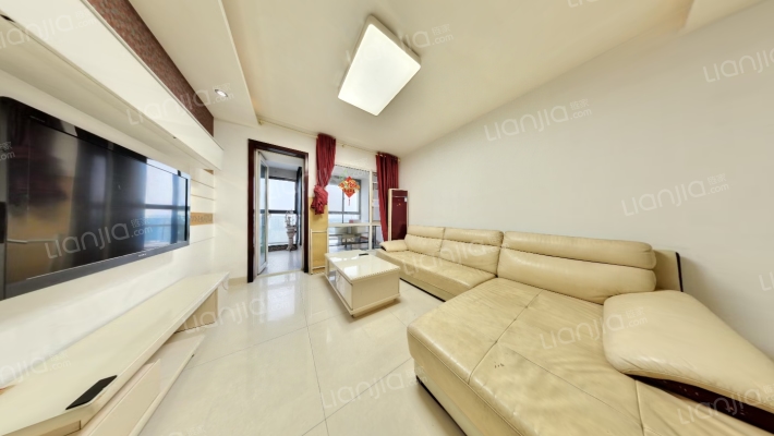 华侨城纯水岸二期二手房实景图