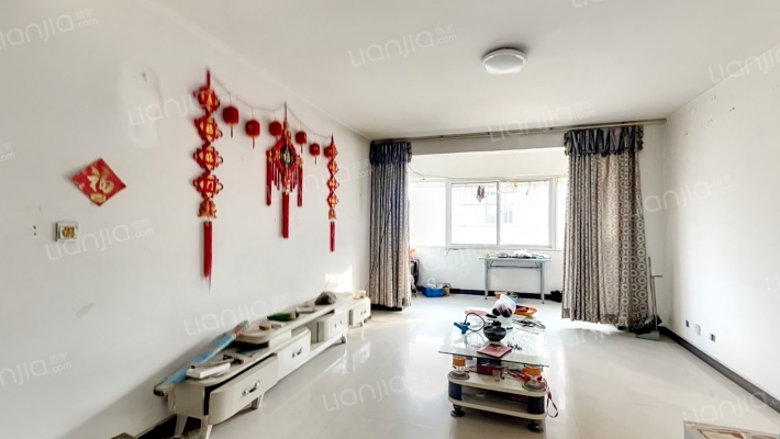 禧苑小区二手房实景图