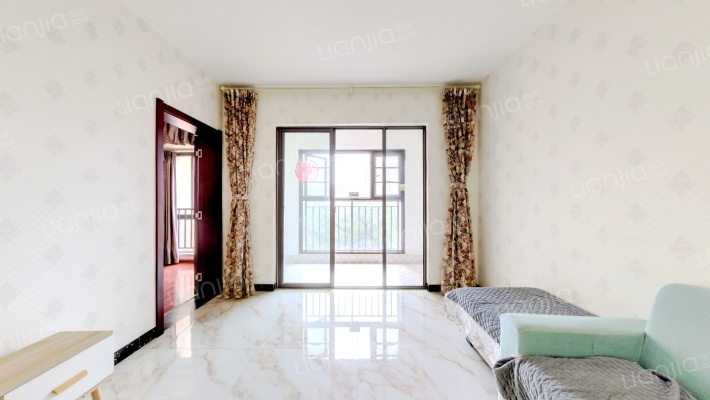 怡合景苑二手房实景图