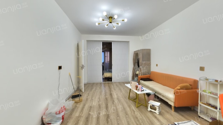 银通苑二手房实景图