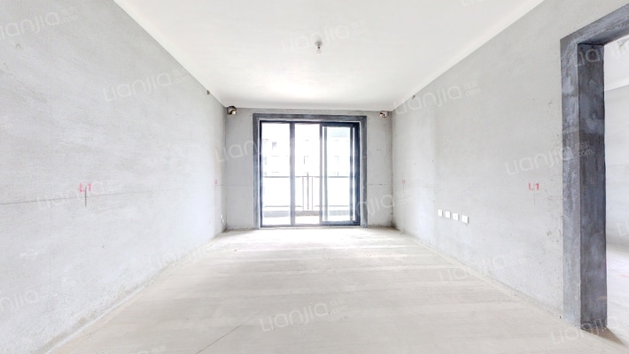 金石·星湖湾二手房实景图