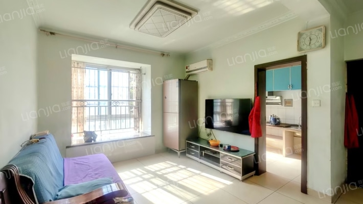 益康苑二手房实景图