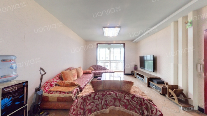 天香苑二手房实景图