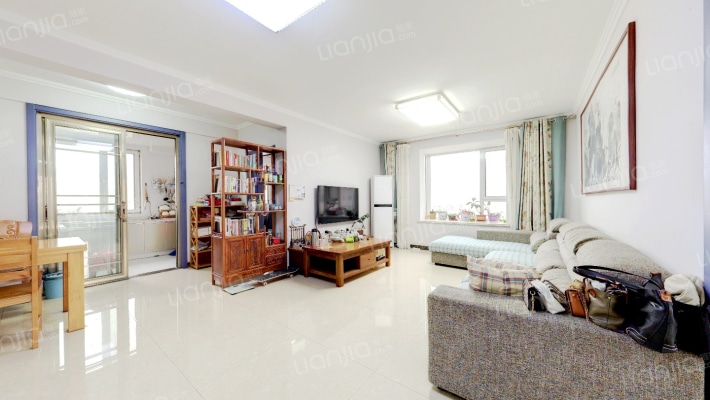 东方星小区二手房实景图