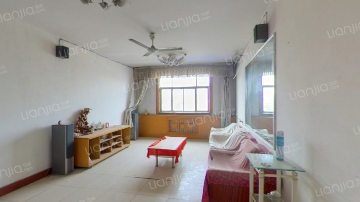 盐厂家属院二手房实景图