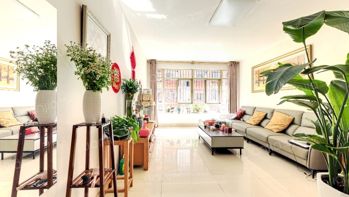 海峰花园二手房实景图