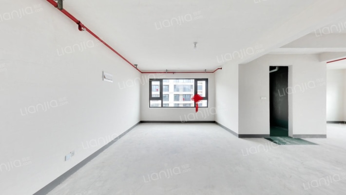 中冶锦绣公馆三期二手房实景图