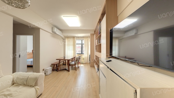 乐园新村二手房实景图