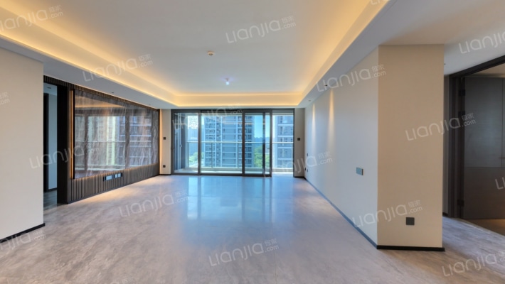 江斓映象府二手房实景图