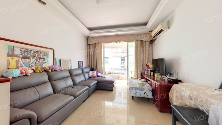 金碧豪苑二手房实景图