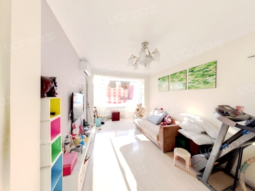 整租·大连路 2室1厅 南