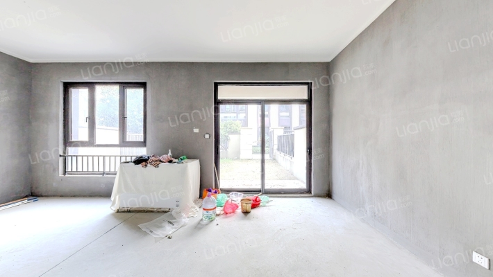 尚园二手房实景图