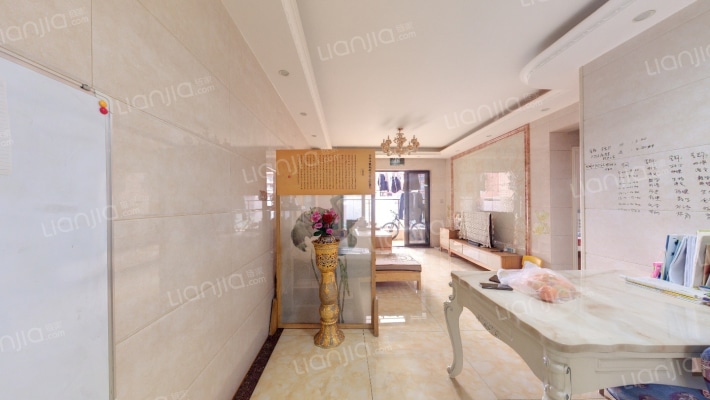 麓园二手房实景图