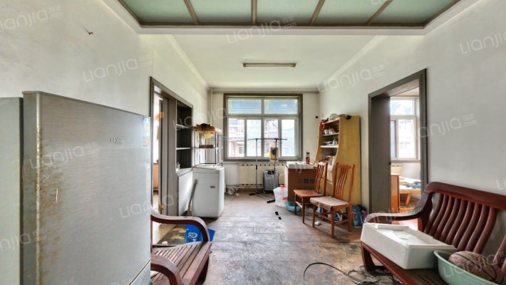 中国船舶集团有限公司第七〇九研究所二手房实景图