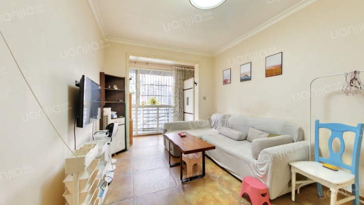 锦馨家园B区二手房实景图