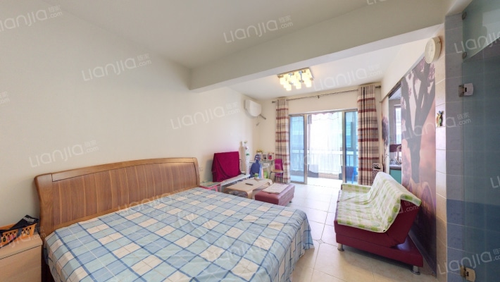 驰天钰园二手房实景图