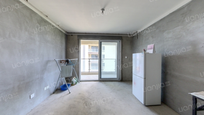 茉语兰庭二手房实景图