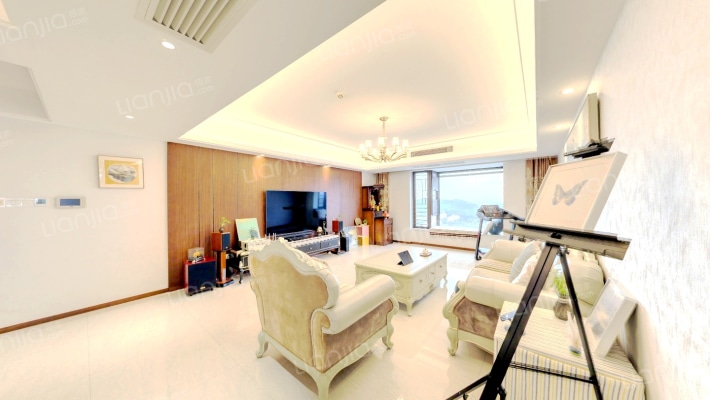 西雅图二手房实景图